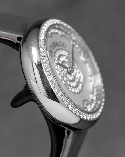 Harga Jacob and Co Brilliant Diamond