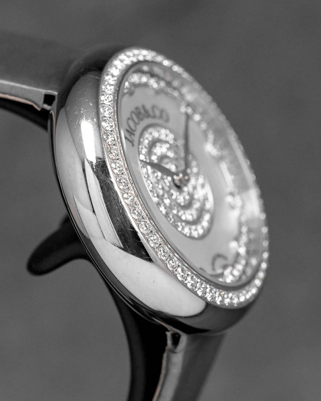 Harga Jacob and Co Brilliant Diamond