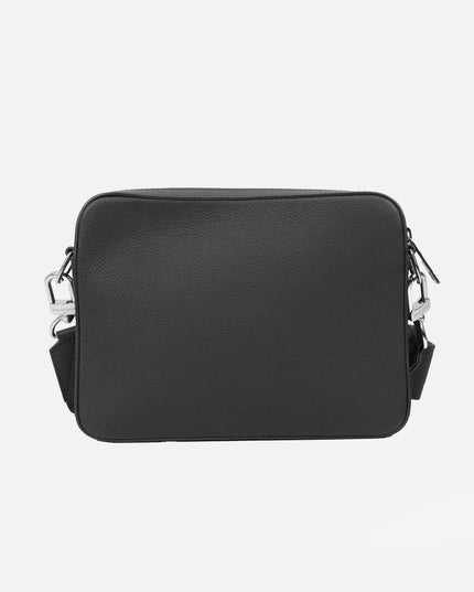 MONOGRAM ECLIPSE TRIO MESSENGER BLACK