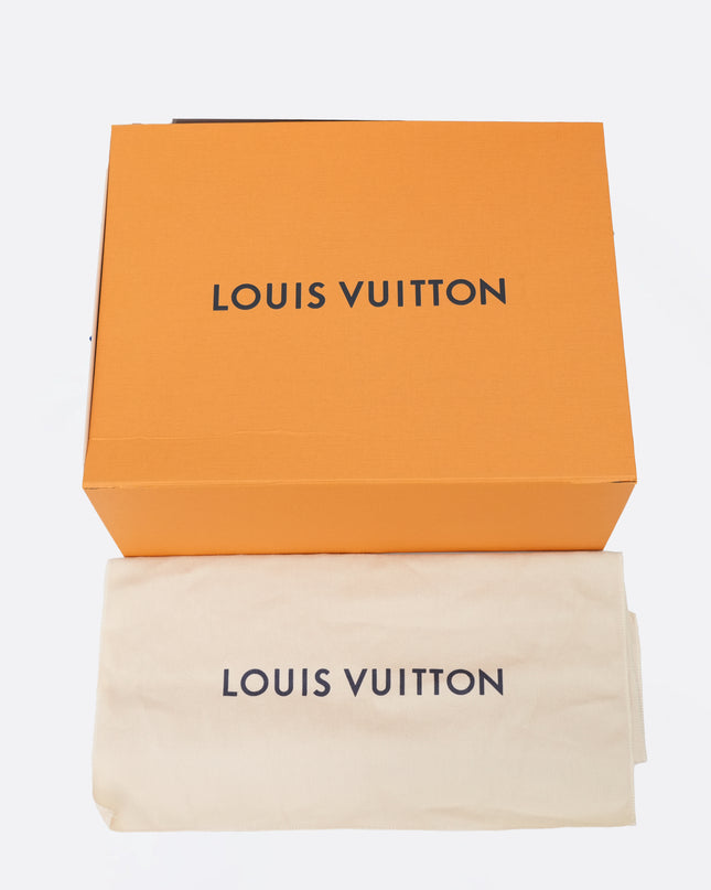 MONOGRAM REVERSE POCHETTE METIS MM