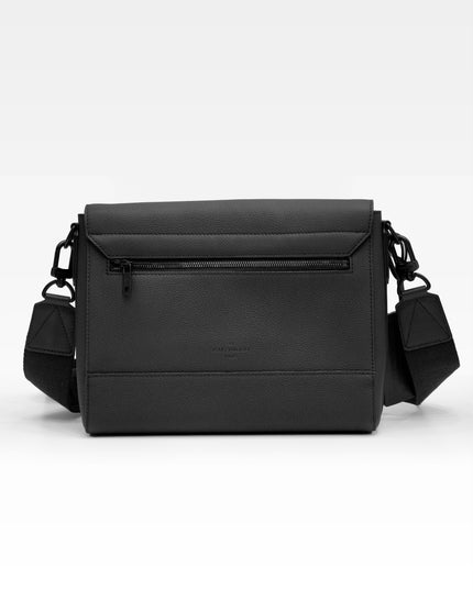 TAKE OFF MESSENGER BLACK