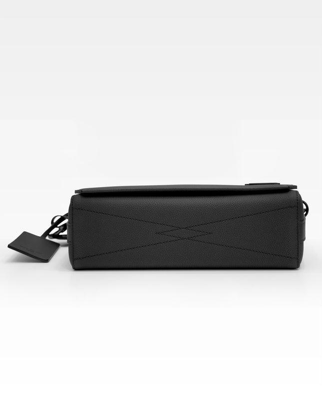 TAKE OFF MESSENGER BLACK
