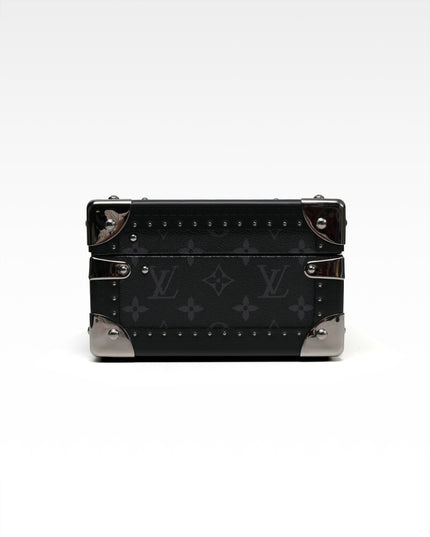 COFFRET 8 MONTRES MONOGRAM ECLIPSE WATCH BOX