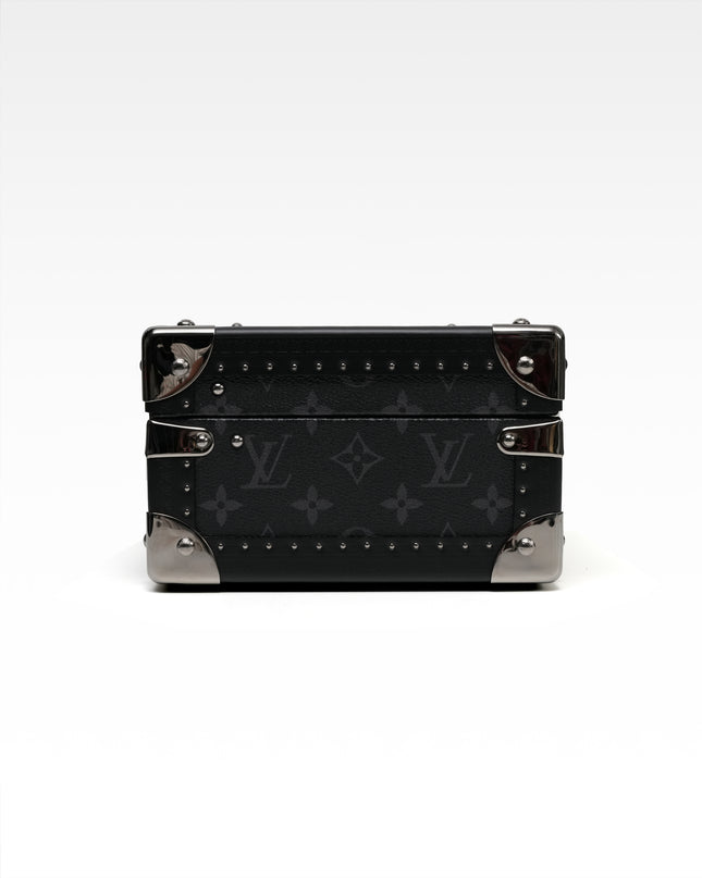 COFFRET 8 MONTRES MONOGRAM ECLIPSE WATCH BOX
