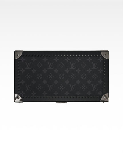 COFFRET 8 MONTRES MONOGRAM ECLIPSE WATCH BOX