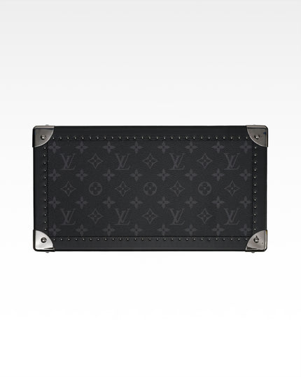 COFFRET 8 MONTRES MONOGRAM ECLIPSE WATCH BOX