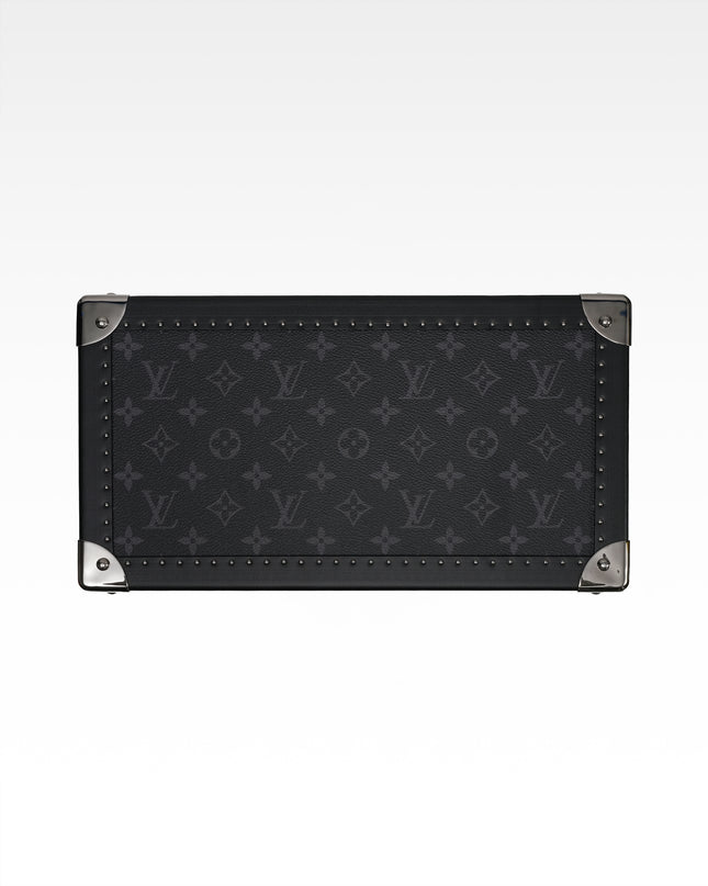 COFFRET 8 MONTRES MONOGRAM ECLIPSE WATCH BOX
