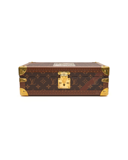 COFFRET 8 MONTRES WATCH BOX