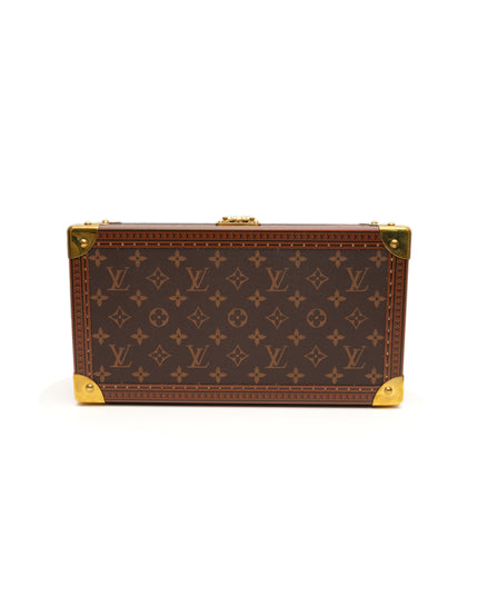 COFFRET 8 MONTRES WATCH BOX