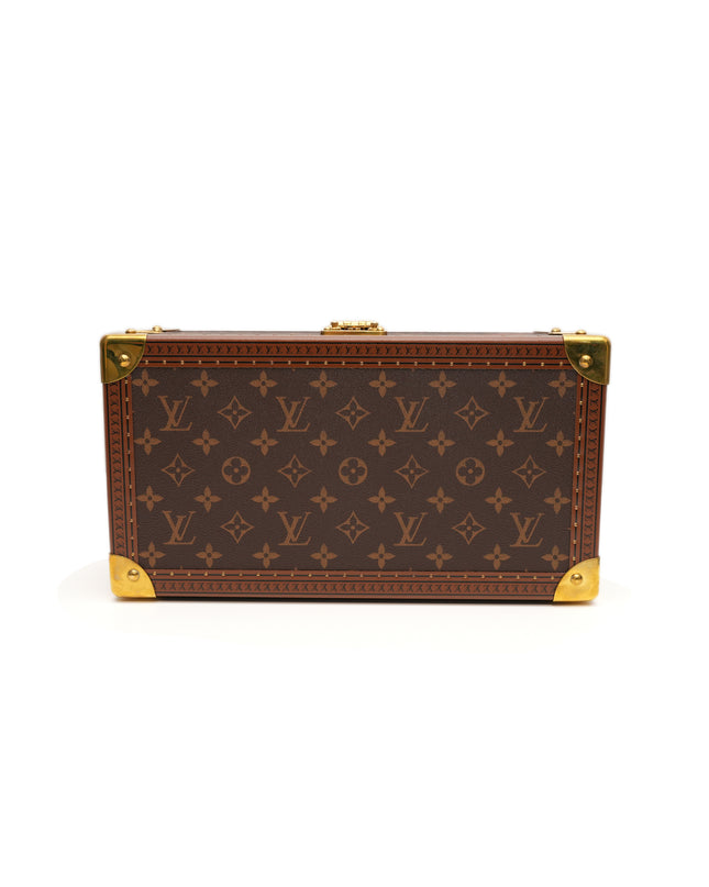 COFFRET 8 MONTRES WATCH BOX
