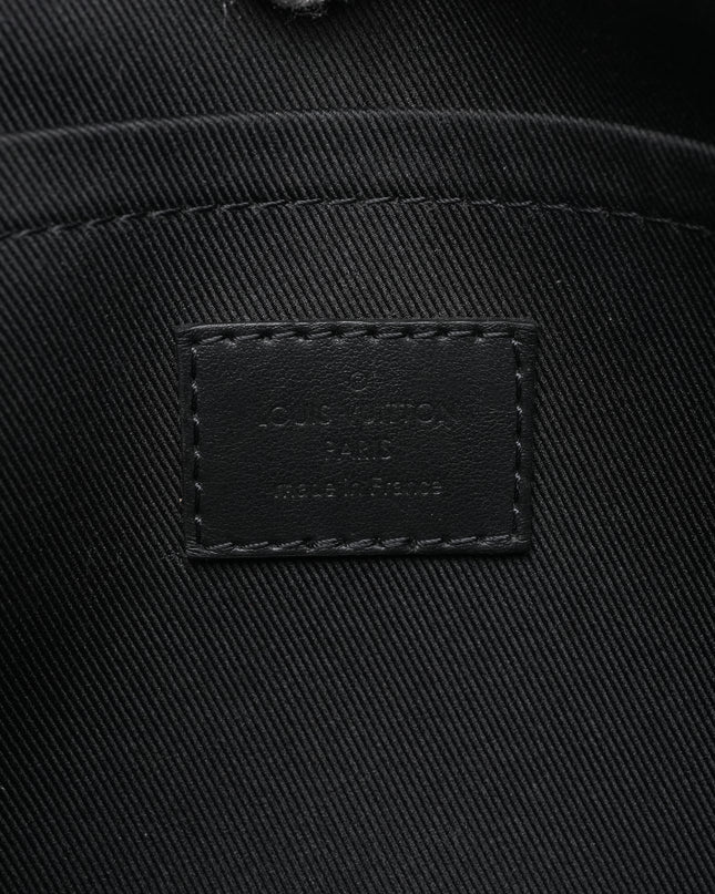 FASTLINE MESSENGER BLACK
