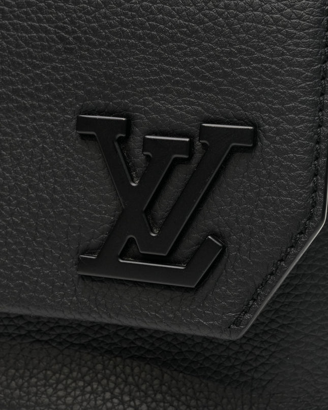 FASTLINE MESSENGER BLACK