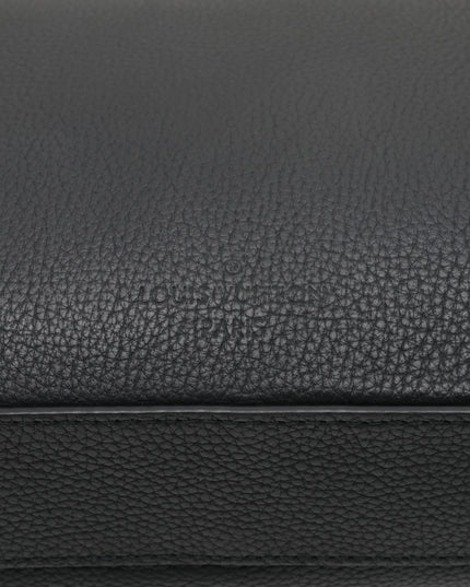 FASTLINE MESSENGER BLACK