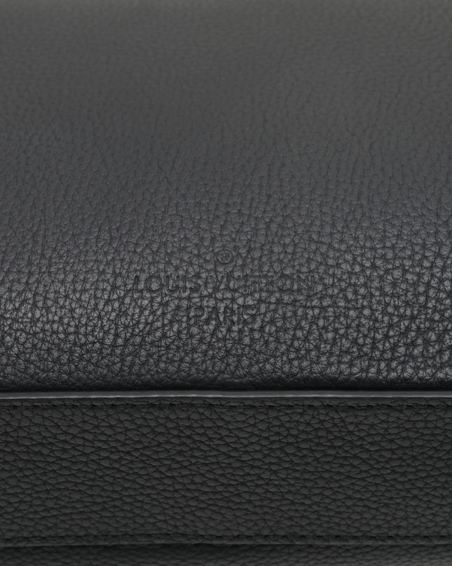 FASTLINE MESSENGER BLACK