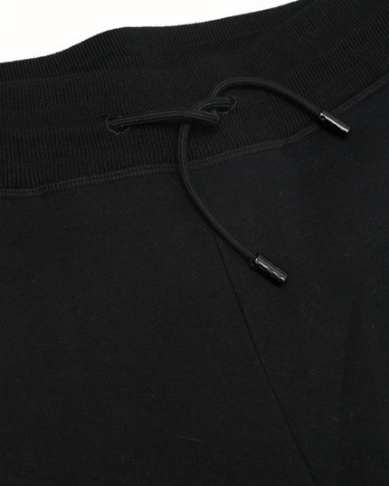 STAPLES EDITION 20AW SWEATPANTS BLACK