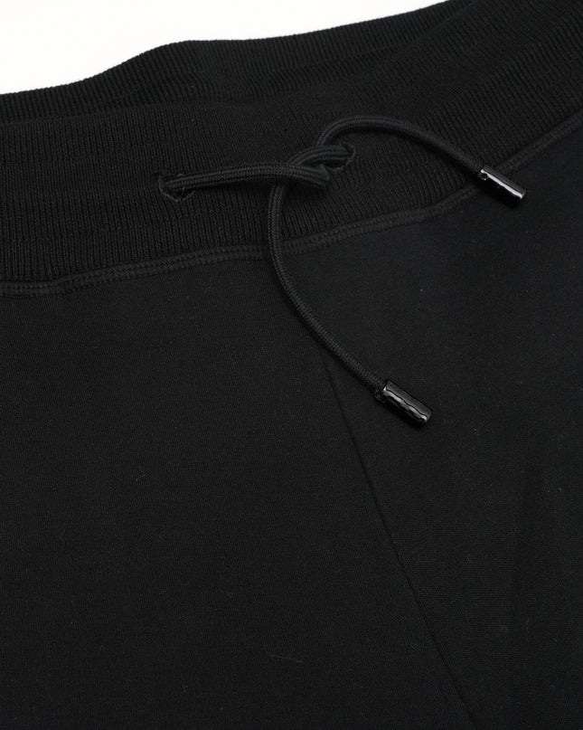STAPLES EDITION 20AW SWEATPANTS BLACK