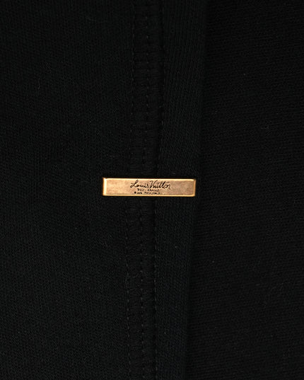 STAPLES EDITION 20AW SWEATPANTS BLACK