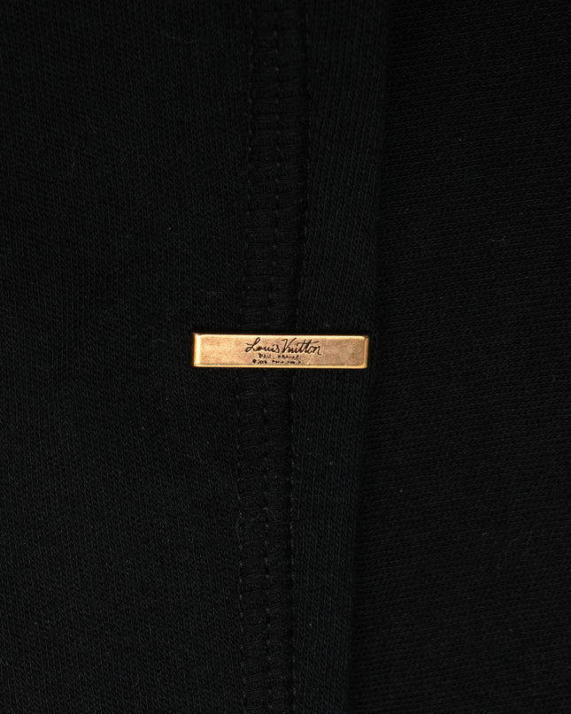 STAPLES EDITION 20AW SWEATPANTS BLACK