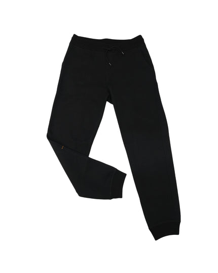 STAPLES EDITION 20AW SWEATPANTS BLACK