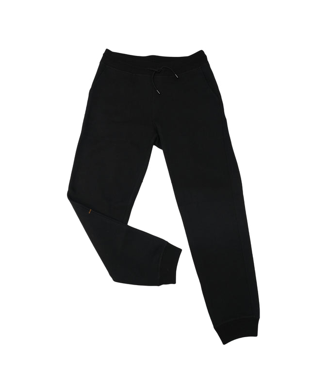 STAPLES EDITION 20AW SWEATPANTS BLACK