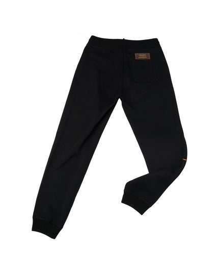 STAPLES EDITION 20AW SWEATPANTS BLACK