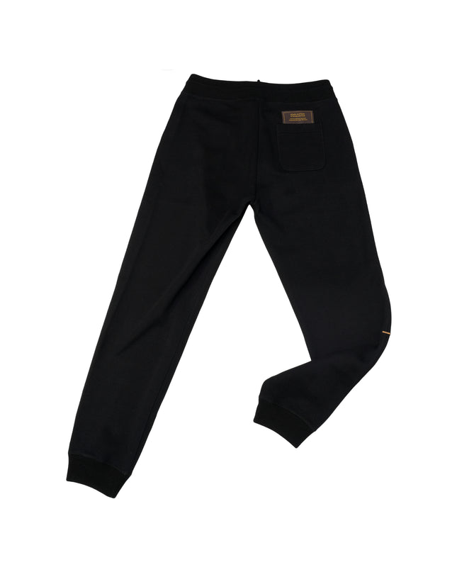 STAPLES EDITION 20AW SWEATPANTS BLACK