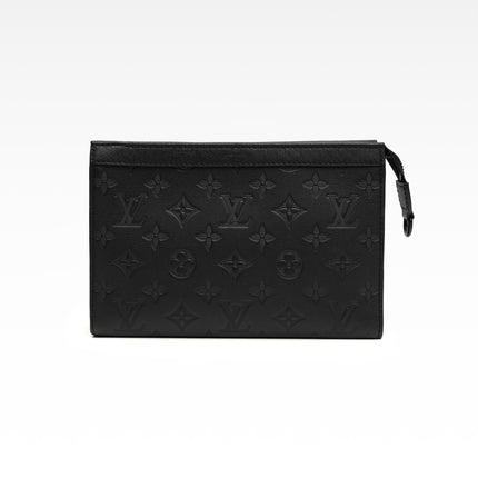 MONOGRAM SHADOW GASTON WEARABLE WALLET