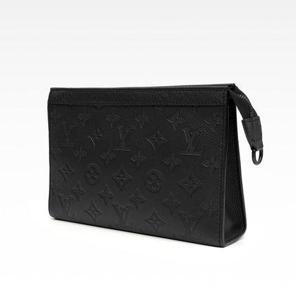 MONOGRAM SHADOW GASTON WEARABLE WALLET
