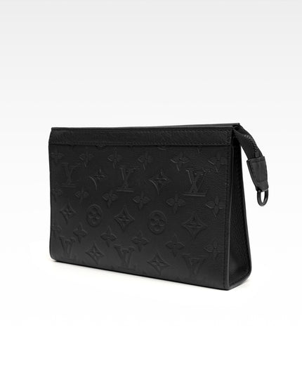 MONOGRAM SHADOW GASTON WEARABLE WALLET