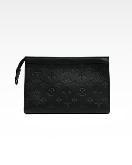 MONOGRAM SHADOW GASTON WEARABLE WALLET