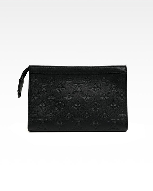 MONOGRAM SHADOW GASTON WEARABLE WALLET