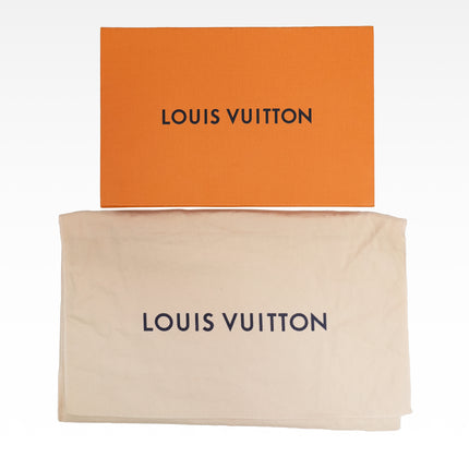 MONOGRAM SHADOW GASTON WEARABLE WALLET