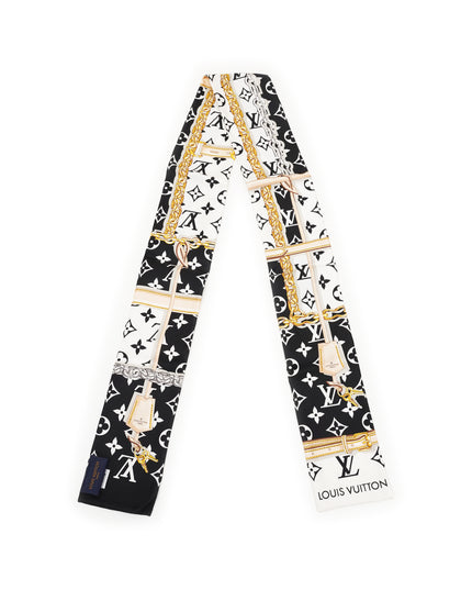 LV Monogram Confidential Bandeau