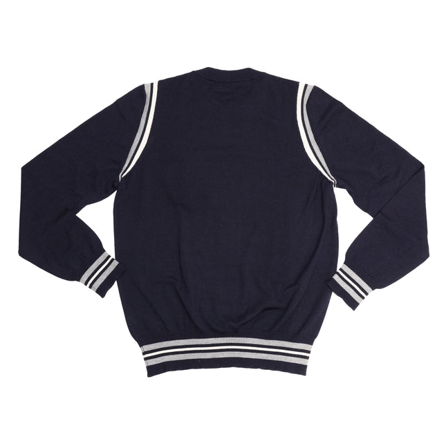 LV Sweater Navy
