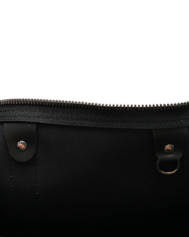 KEEPALL BANDOULIERE 45 MONOGRAM ECLIPSE
