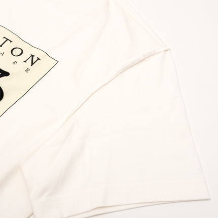 SIGNATURE PRINT T-SHIRT 1854