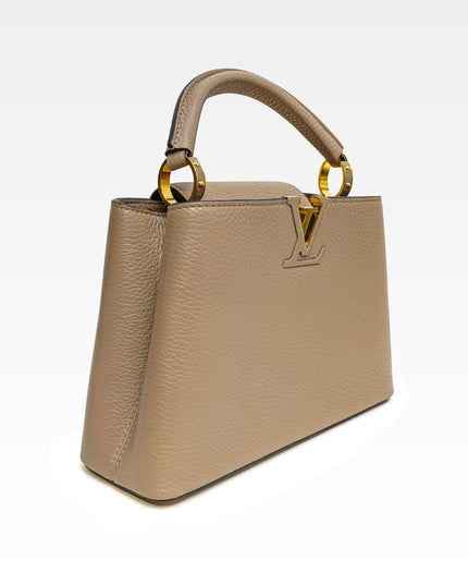 CAPUCINES BB GALET