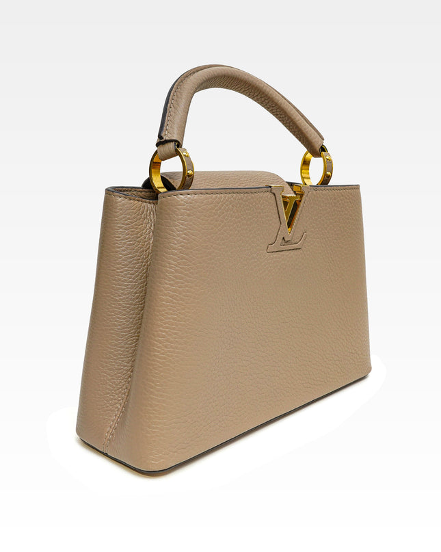 CAPUCINES BB GALET