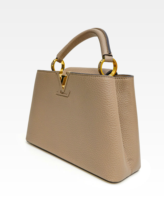 CAPUCINES BB GALET
