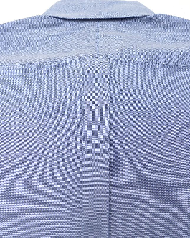 14SS LOGO SHIRT – BLUE – SIZE XL