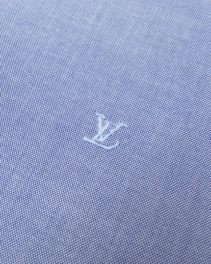 14SS LOGO SHIRT – BLUE – SIZE XL