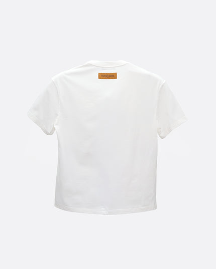 SIGNATURE PRINT T-SHIRT 1854