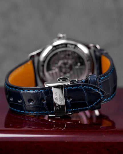 Harga Longines Master Collection MOP Diamond