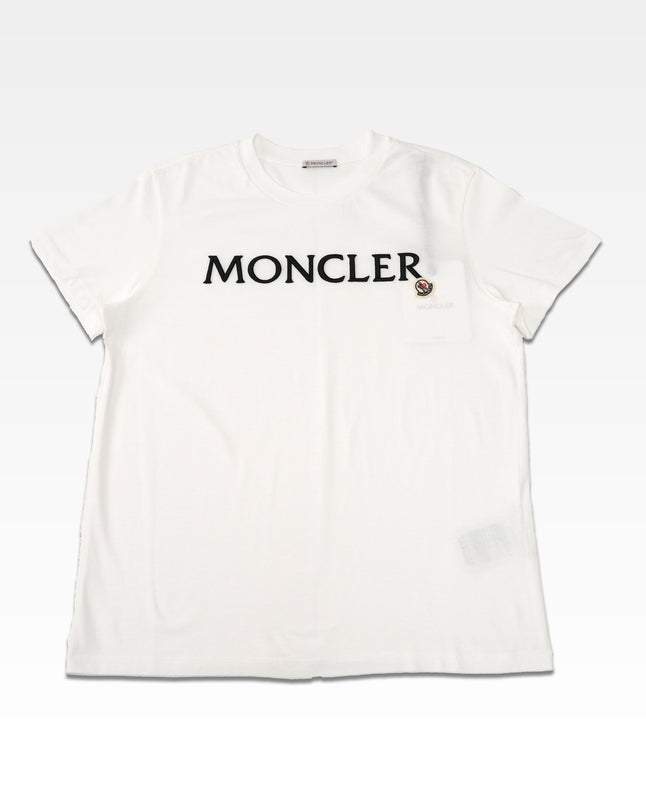 23 YEARS COTTON T-SHIRT M WHITE