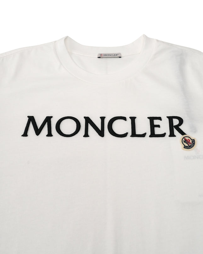 23 YEARS COTTON T-SHIRT M WHITE