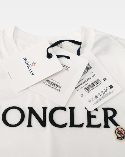 23 YEARS COTTON T-SHIRT M WHITE