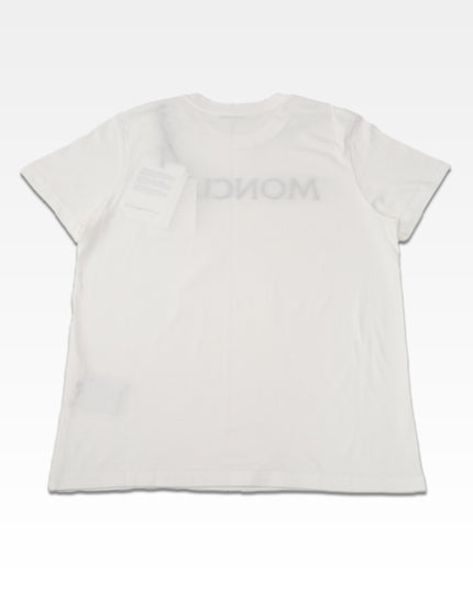 23 YEARS COTTON T-SHIRT M WHITE