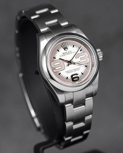 Oyster Perpetual 369 Indonesia