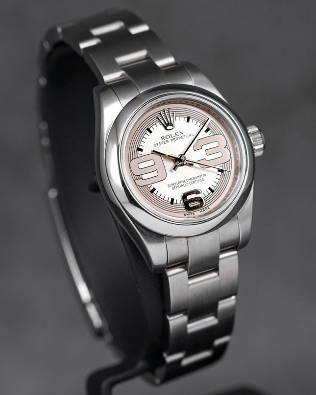 Oyster Perpetual 369 Indonesia