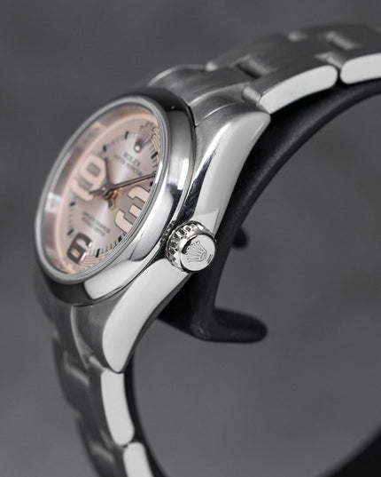 Oyster Perpetual 369 Indonesia